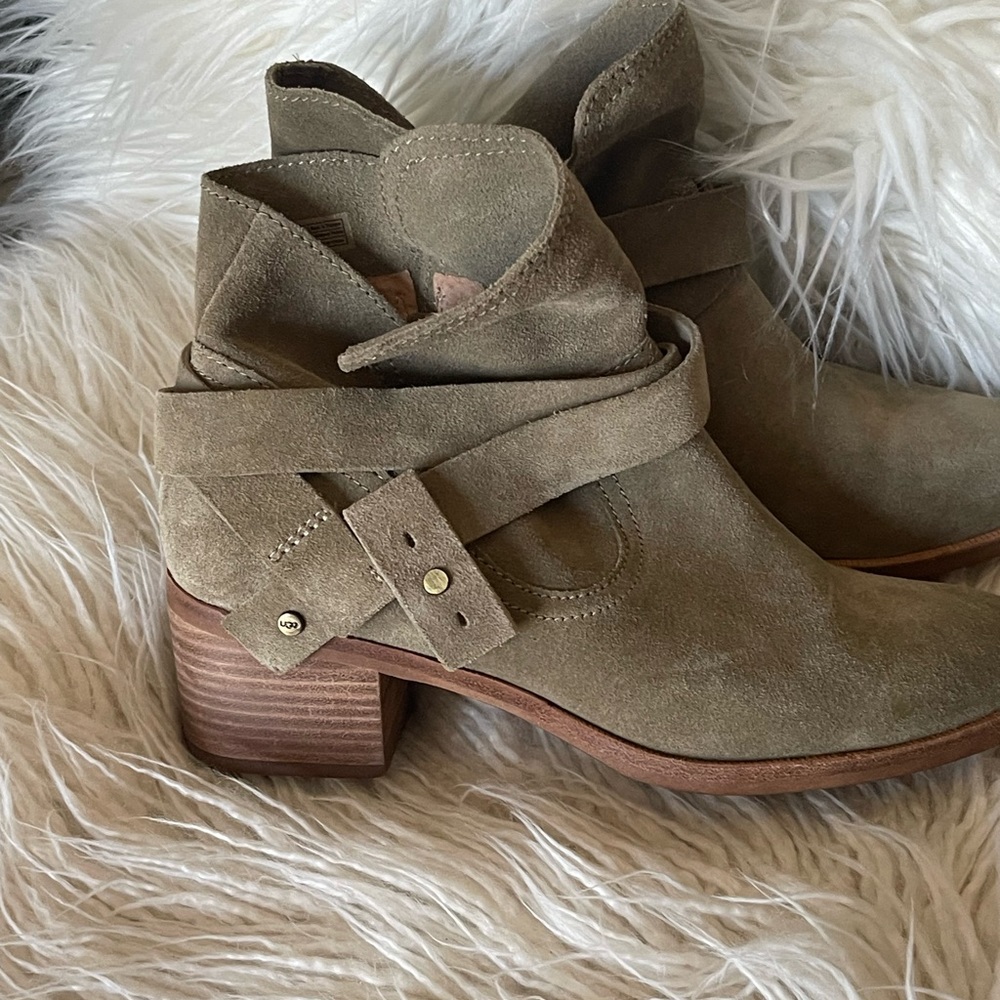 Ugg Booties